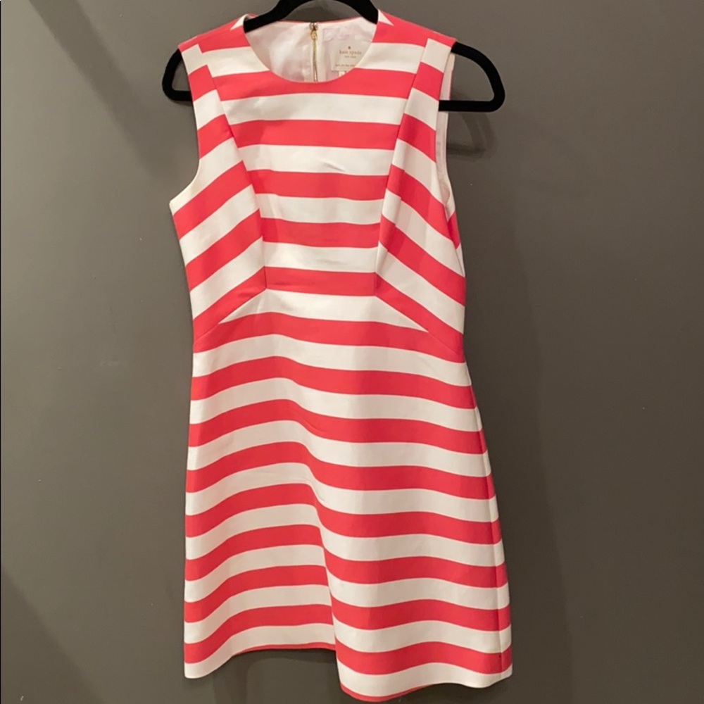Kate Spare sun dress